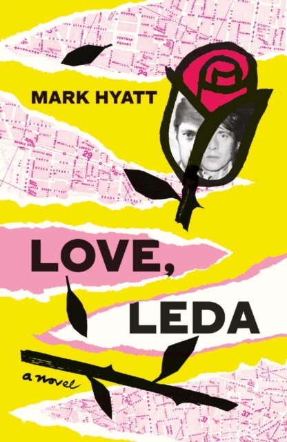Love, Leda, Paperback / softback Book