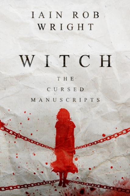 Witch, Paperback / softback Book