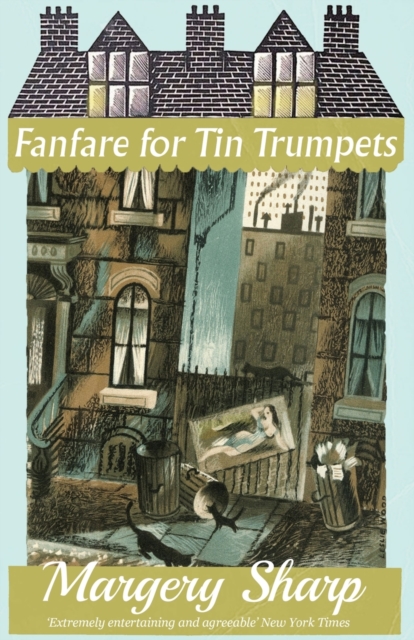 Fanfare for Tin Trumpets, Paperback / softback Book