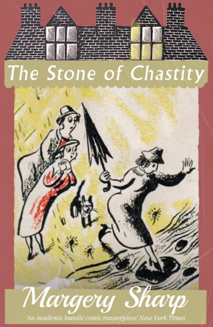 The Stone of Chastity, EPUB eBook