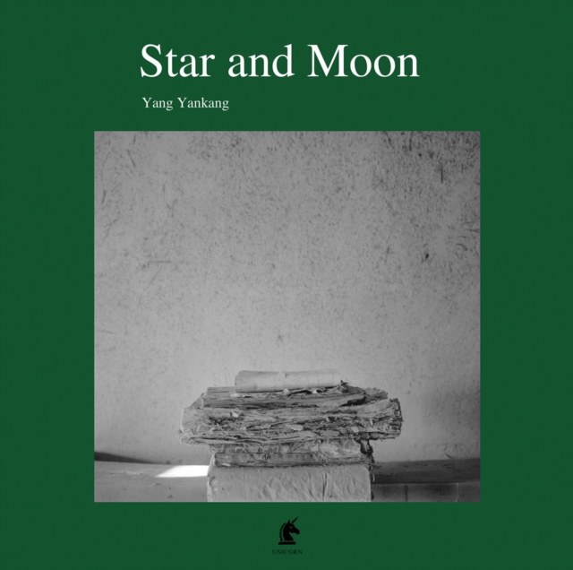 Star and Moon, Hardback Book
