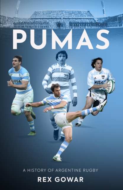 Pumas, EPUB eBook