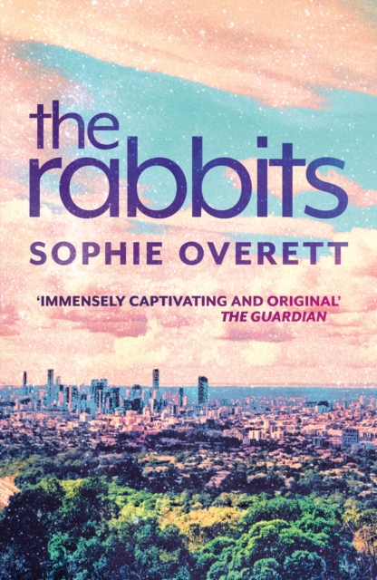 The Rabbits, Paperback / softback Book