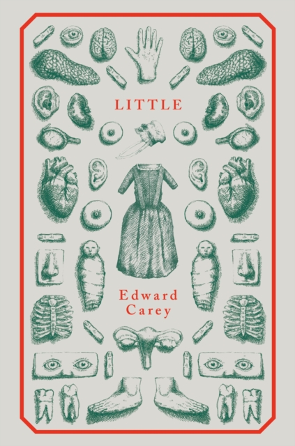 Little : (Special Edition), Hardback Book