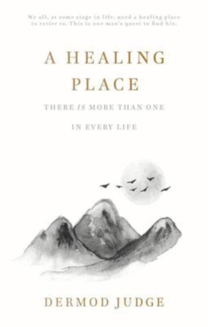 A Healing Place, Paperback / softback Book