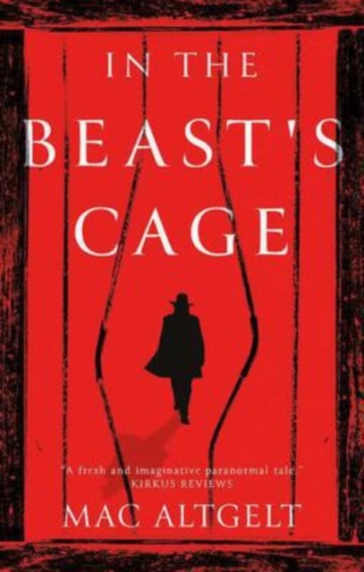 In the Beast's Cage, Paperback / softback Book