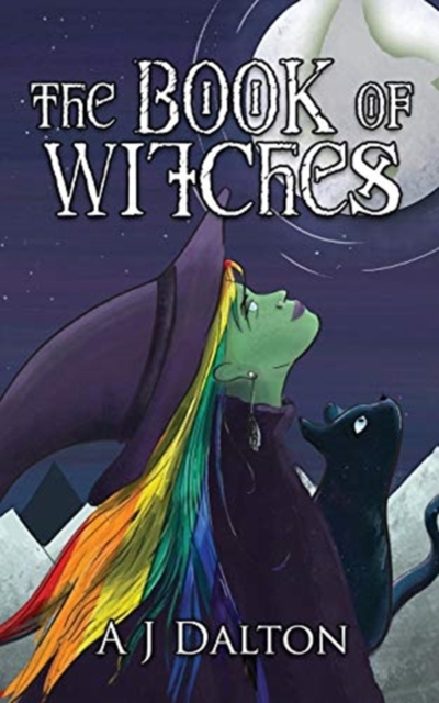The Book of Witches, Paperback / softback Book