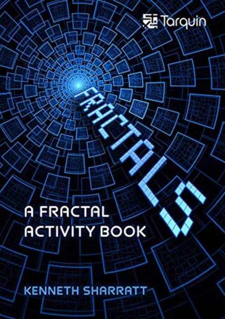The Fractal Activity Book, Paperback / softback Book