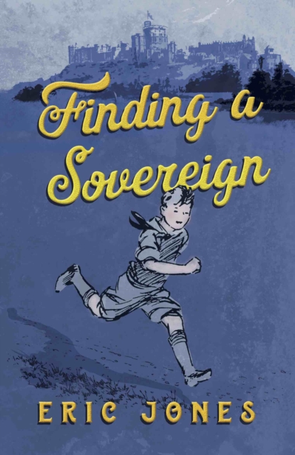 Finding a Sovereign, Paperback / softback Book