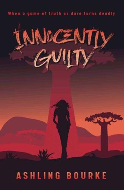 Innocently Guilty, Paperback / softback Book