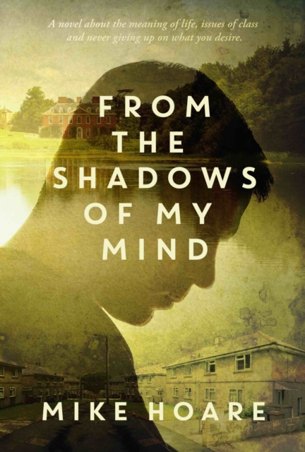 From the Shadows of My Mind, Paperback / softback Book