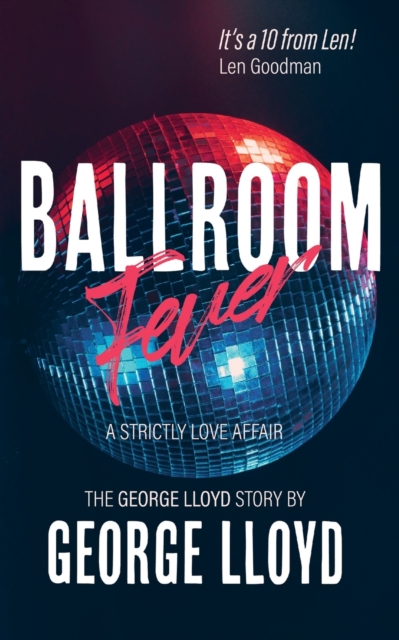 Ballroom Fever, Paperback / softback Book