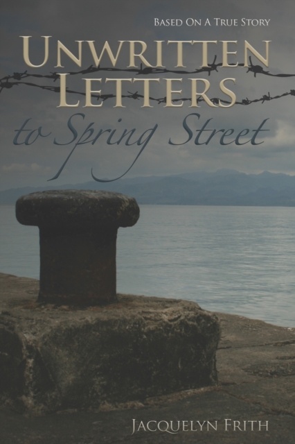 Unwritten Letters To Spring Street, Paperback / softback Book