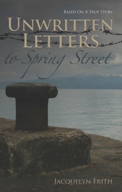 Unwritten Letters to Spring Street, EPUB eBook