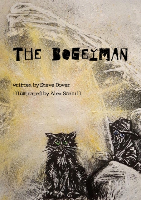 The Bogeyman, EPUB eBook