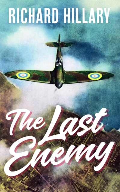 The Last Enemy, EPUB eBook