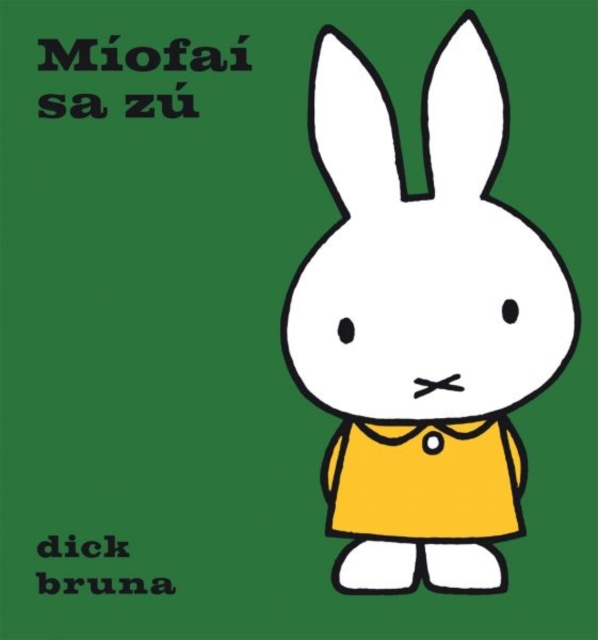 Miofai Sa Zu, Hardback Book