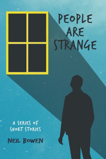 People are Strange : Short Stories, Paperback / softback Book