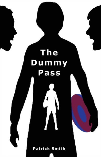 The Dummy Pass, Paperback / softback Book