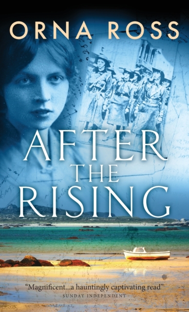 After The Rising : Centenary Edition, Hardback Book
