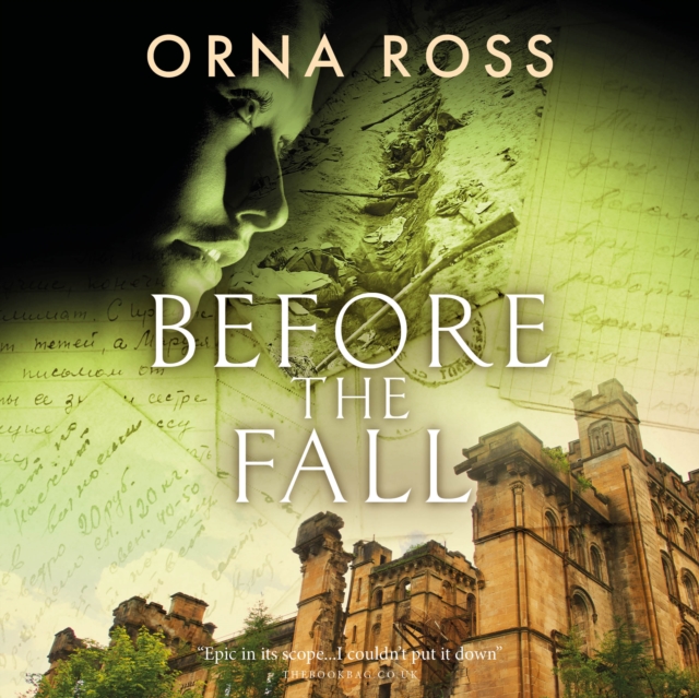 Before the Fall : Centenary Edition, eAudiobook MP3 eaudioBook