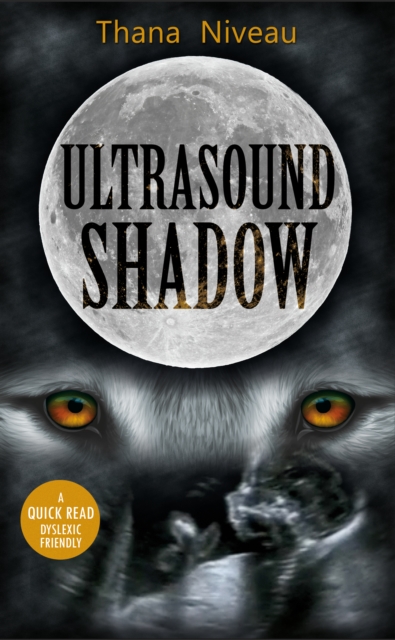 Ultrasound Shadow, Paperback / softback Book