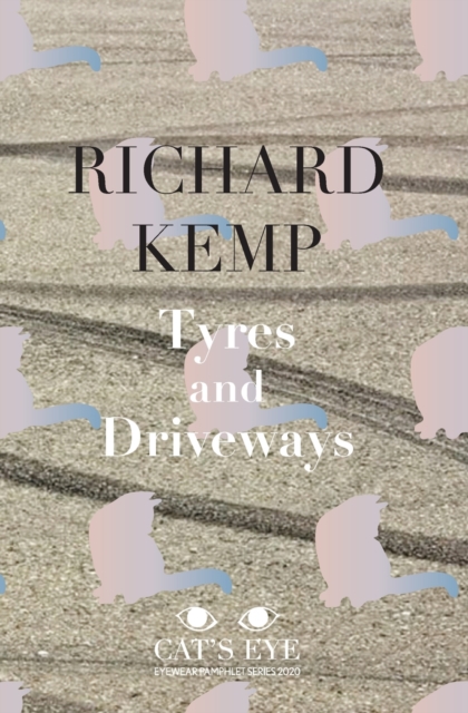 Tyres and Driveways, Paperback / softback Book