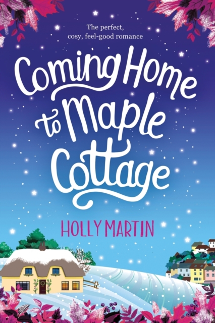 Coming Home to Maple Cottage : Large Print edition, Paperback / softback Book