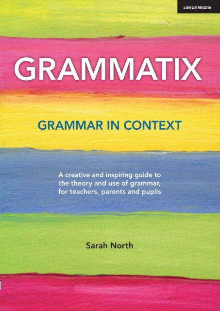 Grammatix: Grammar in context, Paperback / softback Book