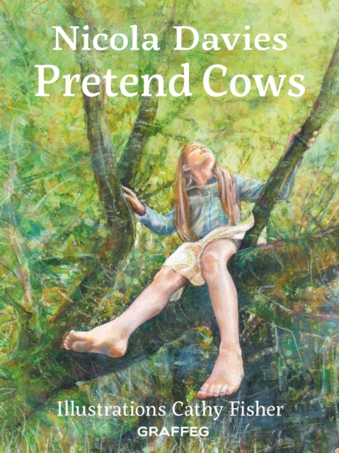 Pretend Cows, EPUB eBook