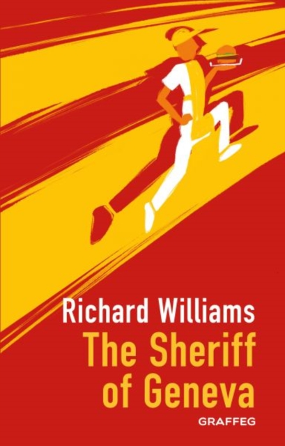 The Sheriff of Geneva, Paperback / softback Book