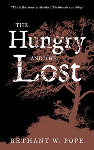 The Hungry and the Lost, Paperback / softback Book