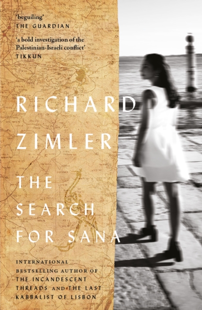 The Search for Sana, EPUB eBook