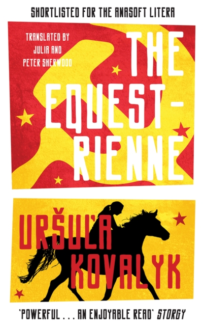 The Equestrienne, Paperback / softback Book