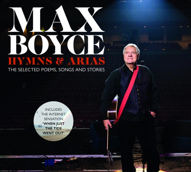 Max Boyce: Hymns & Arias, EPUB eBook