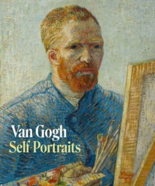 Van Gogh. Self-Portraits, Paperback / softback Book