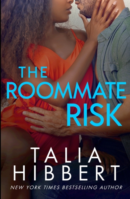 The Roommate Risk, Paperback / softback Book