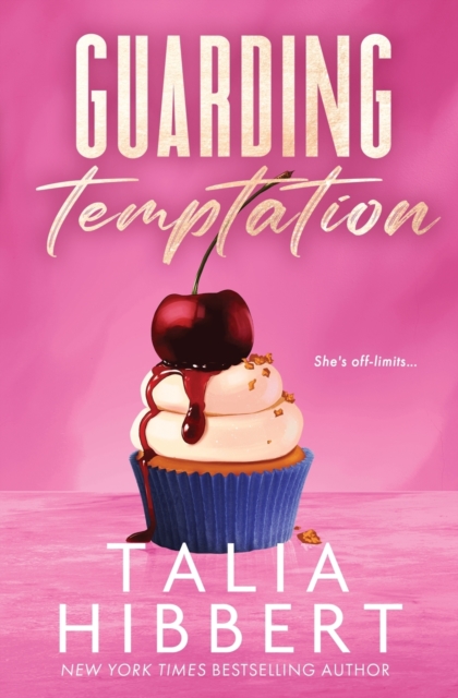 Guarding Temptation, Paperback / softback Book
