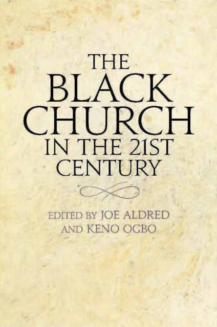 The Black Church in the 21st Century, EPUB eBook