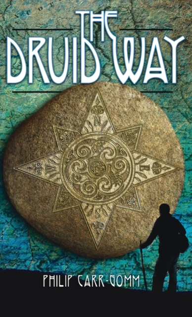 The Druid Way, Hardback Book