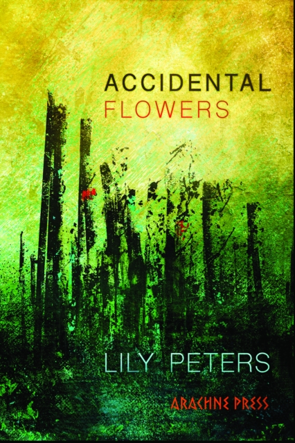 Accidental Flowers, EPUB eBook