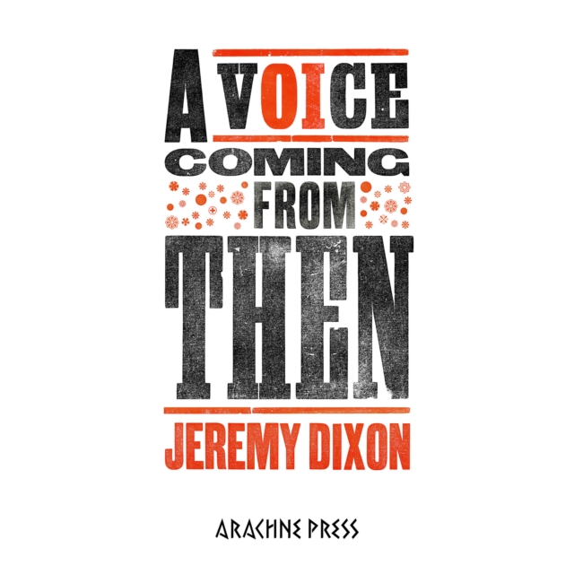 A Voice Coming from Then, EPUB eBook
