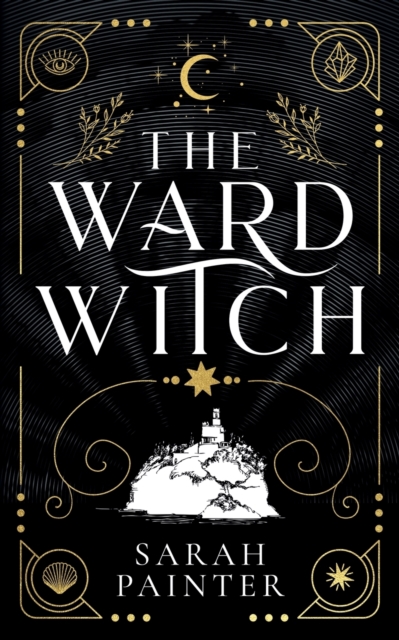 The Ward Witch, Paperback / softback Book