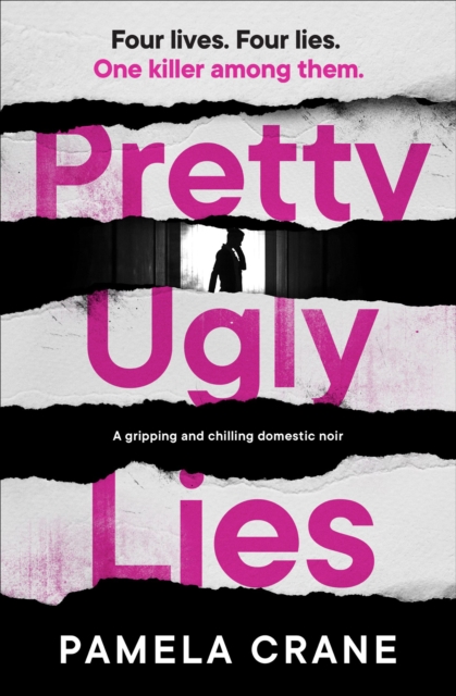 Pretty Ugly Lies : A Gripping and Chilling Domestic Noir, EPUB eBook