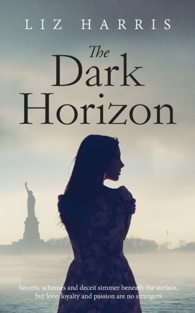 The Dark Horizon, Paperback / softback Book
