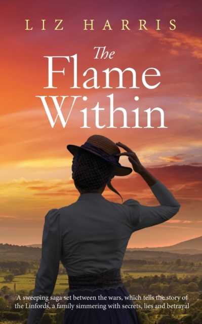 The Flame Within, Paperback / softback Book
