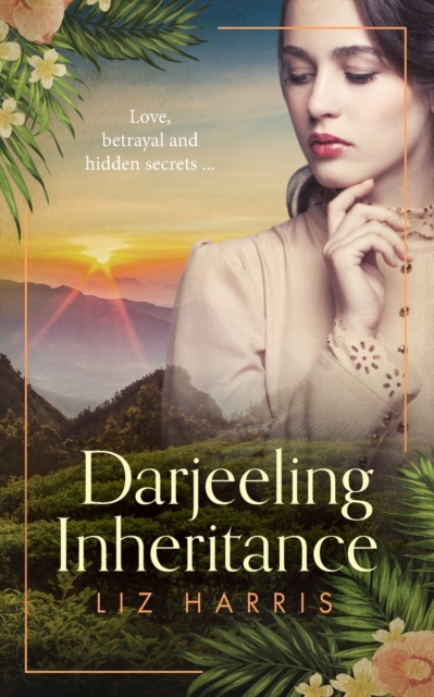 Darjeeling Inheritance, Paperback / softback Book
