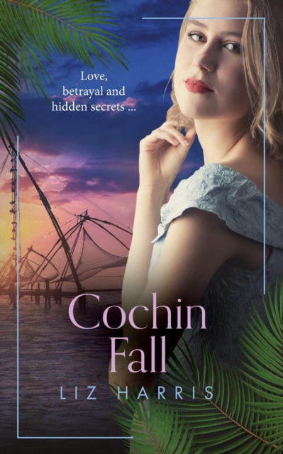 Cochin Fall, Paperback / softback Book