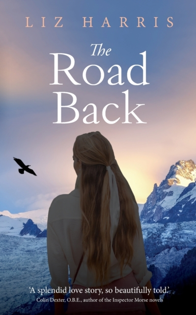 The Road Back, Paperback / softback Book