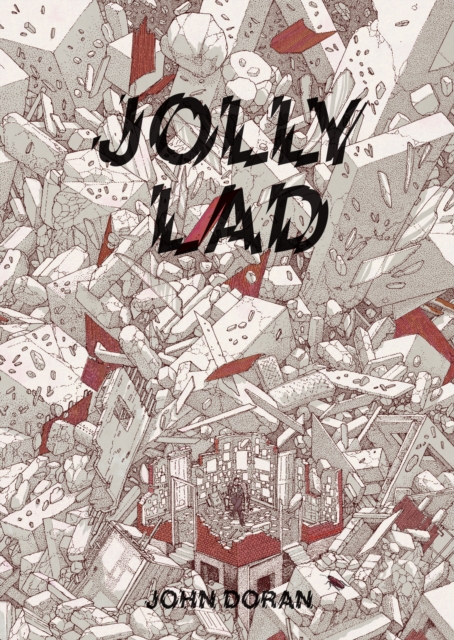 Jolly Lad, EPUB eBook